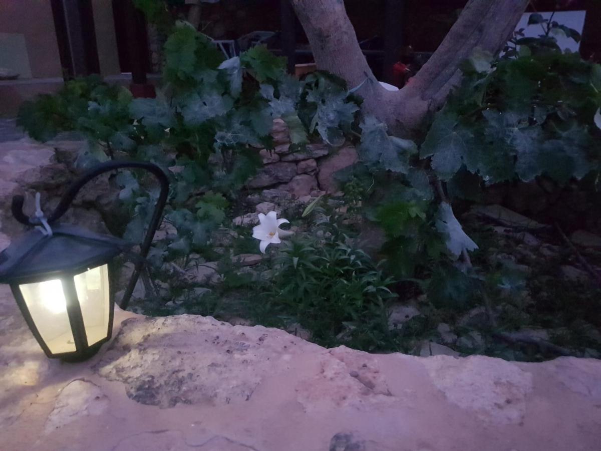 Villa La Vista De Tefia Ngoại thất bức ảnh