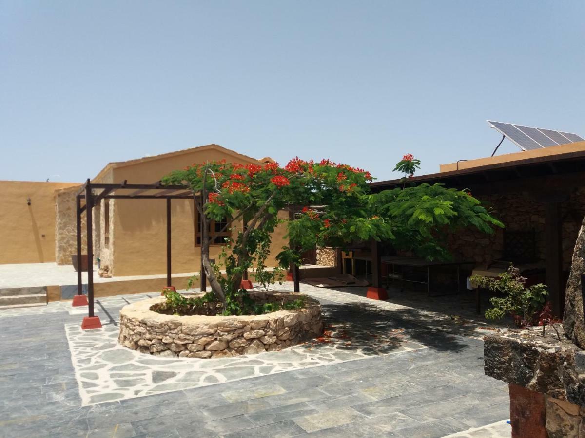 Villa La Vista De Tefia Ngoại thất bức ảnh